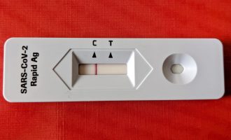 Schnelltest